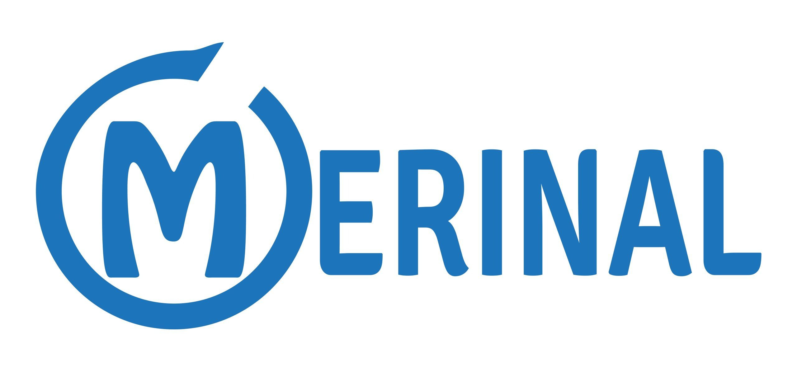 Merinal Logo