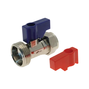 15mm Straight Washing Machine Non Return Valve