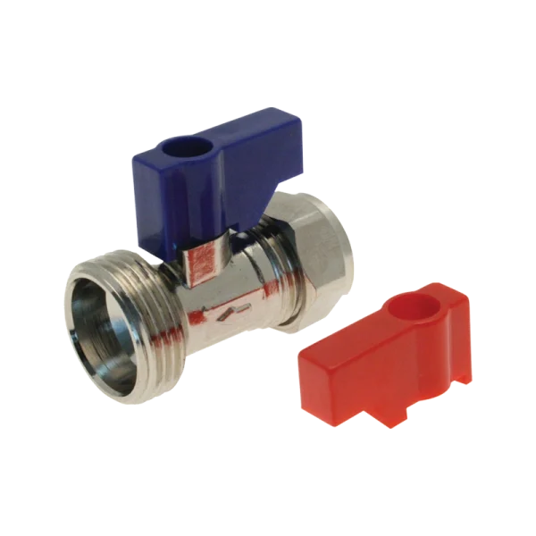 15mm Straight Washing Machine Non Return Valve