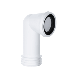 303mm Bent Pan Connector