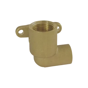 Angled Bayonet Socket