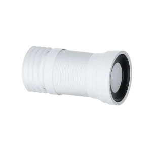 Flexible Pan Connector