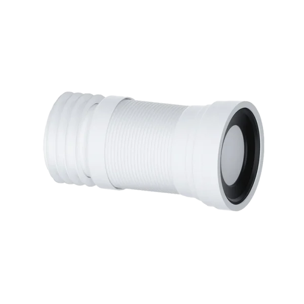 Flexible Pan Connector