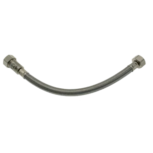 Flexible Tap Connector inc Isolation Valve