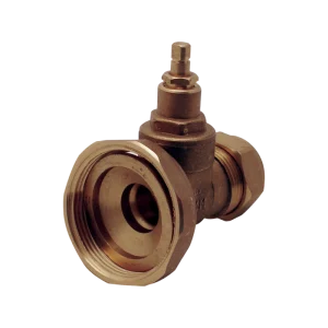 Gate Type Pump Valve