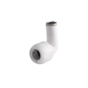 Hep2O HD4 Spigot Elbow