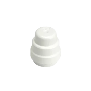 JG Speedfit Push Fit Stop Ends