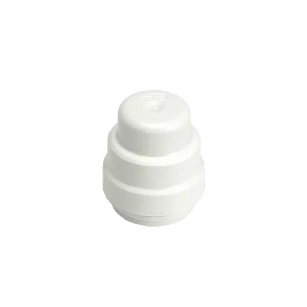 JG Speedfit Push Fit Stop Ends