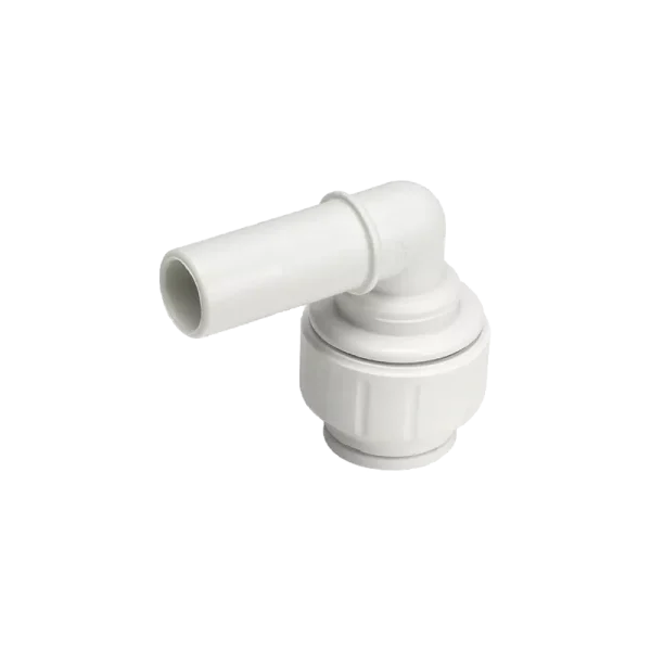 JG Speedfit Stem Elbows