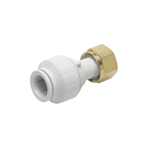 SpeedFit Straight Tap Connector