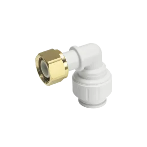 SpeedFit Tap Connector Elbow