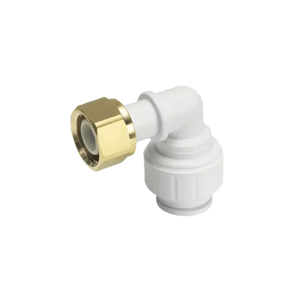 SpeedFit Tap Connector Elbow