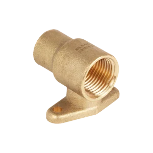 Straight Bayonet Socket