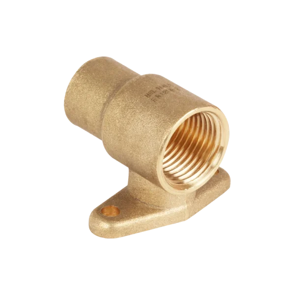 Straight Bayonet Socket