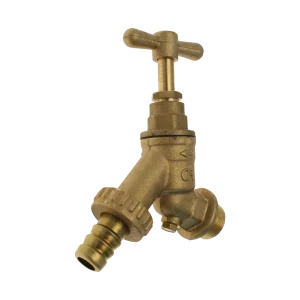 Bib Tap Hose Union