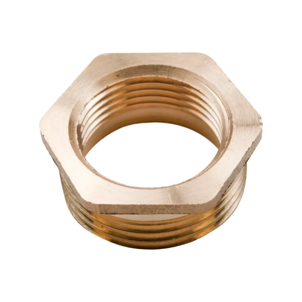 Brass Bush