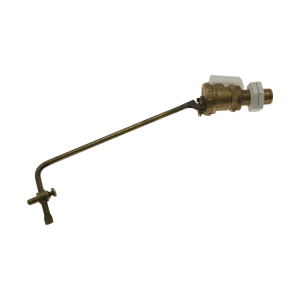 Brass Part 2 Float Valve 1/2"