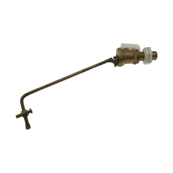 Brass Part 2 Float Valve 1/2"