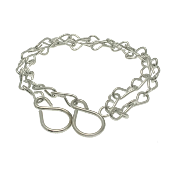 Cooker Stability Chain