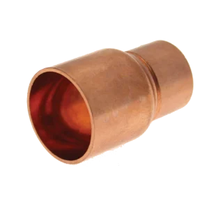 Copper End Feed Fitting Reducer