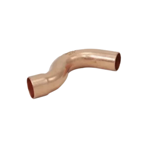 Copper End Feed Part Crossover