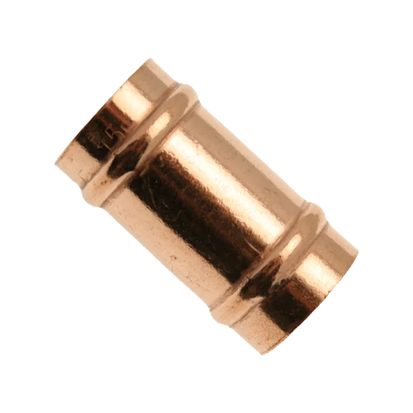 Copper Solder Ring Couplings