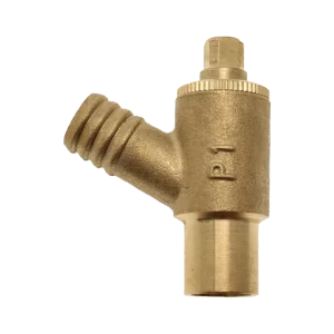 Drain Off Type A Heavy 15mm