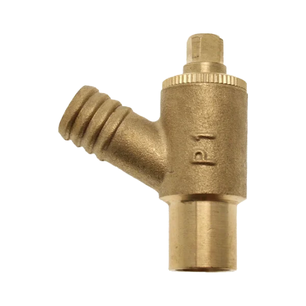 Drain Off Type A Heavy 15mm