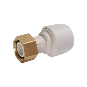 Hep20 Straight Tap Connector