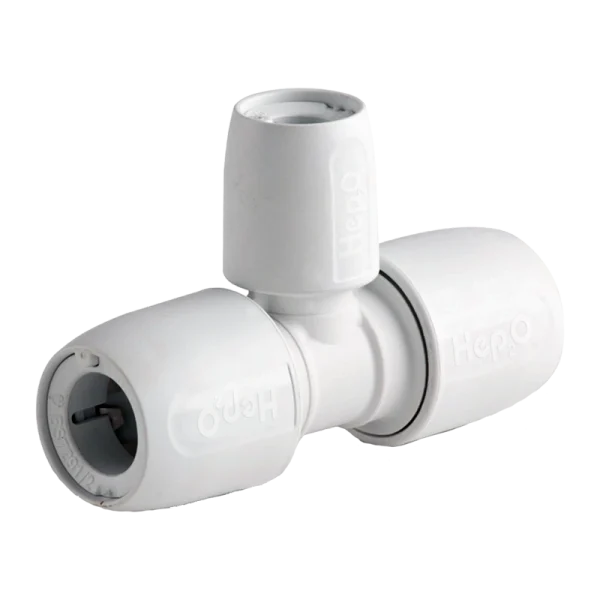 Hep2o Tee Reducing