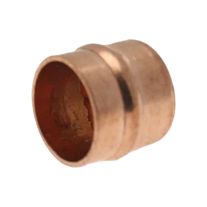 Solder Ring End Caps