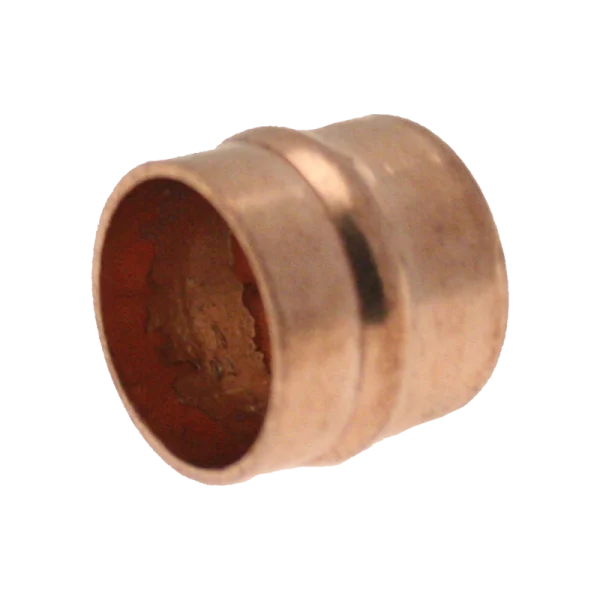 Solder Ring End Caps