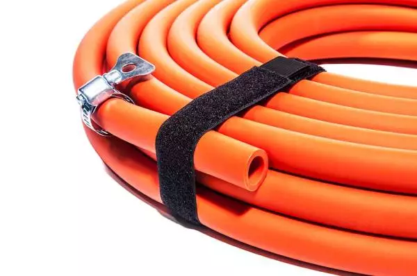 15m 'No Kink' Drain Down Hose