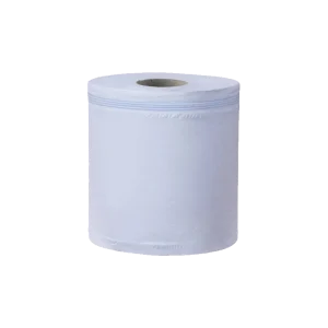 Blue Roll 2 PLY