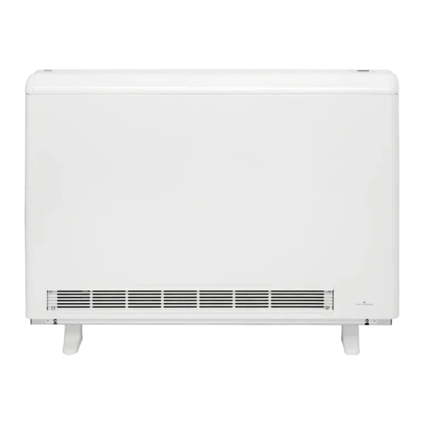 Front view of Elnur's ECOHHR High Heat Retention Storage Heater