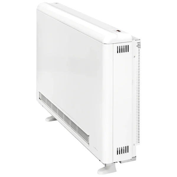 Right Sideview of Elnur's ECOHHR High Heat Retention Storage Heater