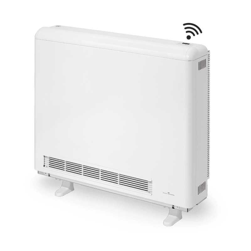 Elnur's ECOHHR20 PLUS /SOLAR High Heat Retention Storage Heater