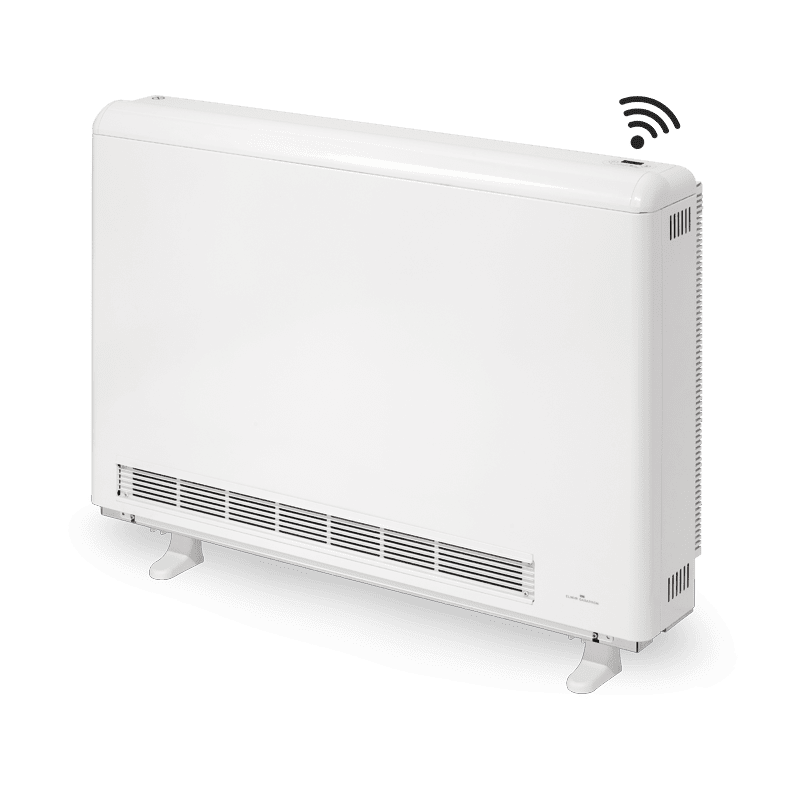 Elnur's ECOHHR30 PLUS /SOLAR High Heat Retention Storage Heater