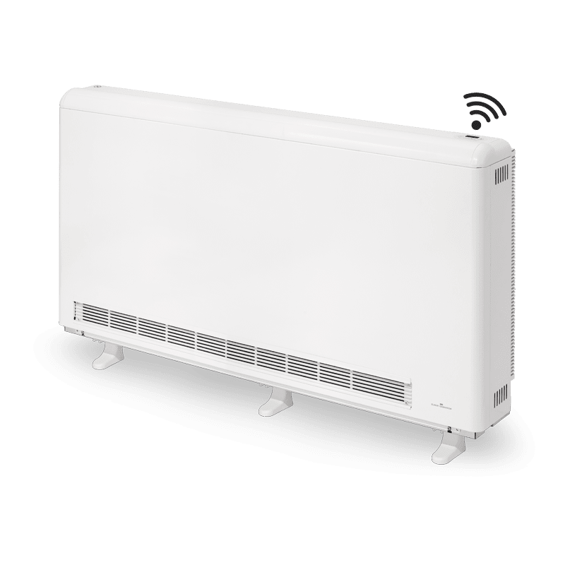 Elnur's ECOHHR40 PLUS /SOLAR High Heat Retention Storage Heater