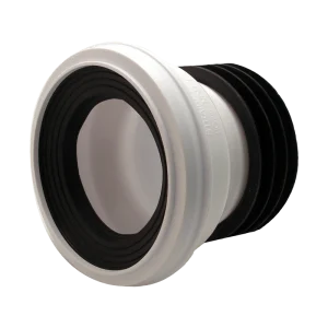 Flexible Pan Connector