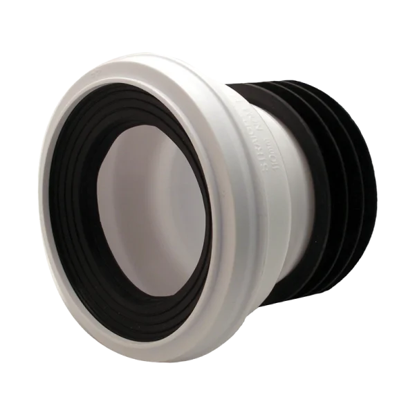 Flexible Pan Connector