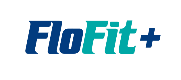 FloFit+ Logo