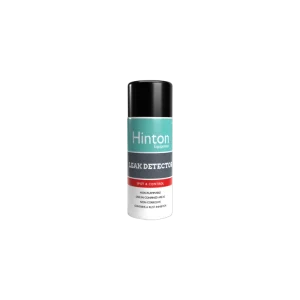 Hinton Leak Detector Spray
