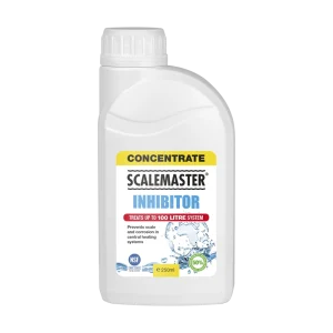 Scalemaster Inhibitor