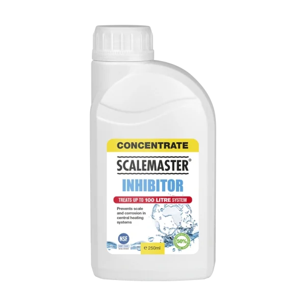 Scalemaster Inhibitor