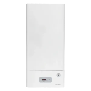Front view of Elnur's MAS15 Electric System Boiler