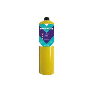 Map Gas Cylinder