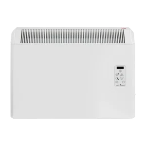 Front view of Elnur's PH125 PLUS Electric Panel Heater