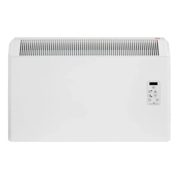 Front view of Elnur's PH150 PLUS Electric Panel Heater