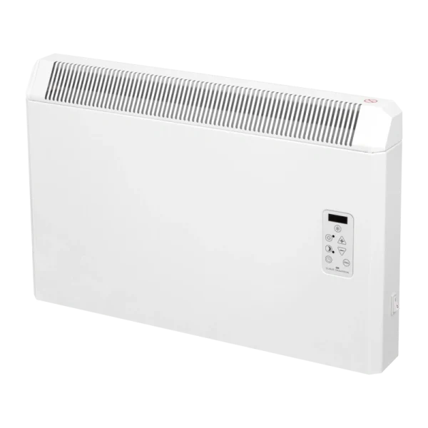 Sideview of Elnur's PH150 PLUS Electric Panel Heater